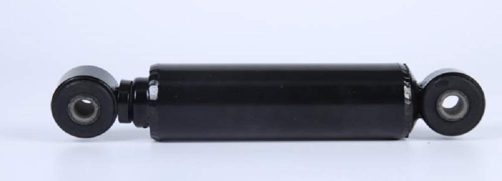 Dr.Acces front shock absorber assembly simplifies maintenance on Precedent