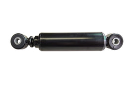 Dr.Acces front shock absorber close-up reveals quality welds and durable construction