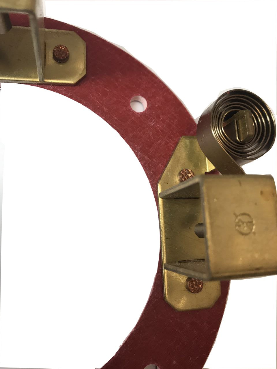 Dr.Acces compatible motor models guide supports EZ-GO fitment