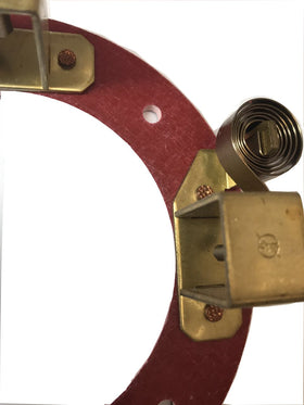 Dr.Acces compatible motor models guide supports EZ-GO fitment