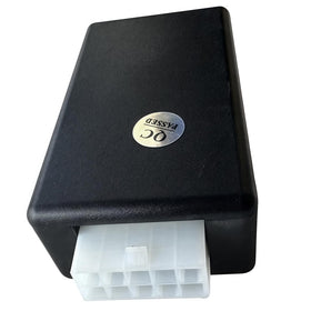 Dr.Acces deluxe light upgrade kit render illustrates a complete upgrade solution.