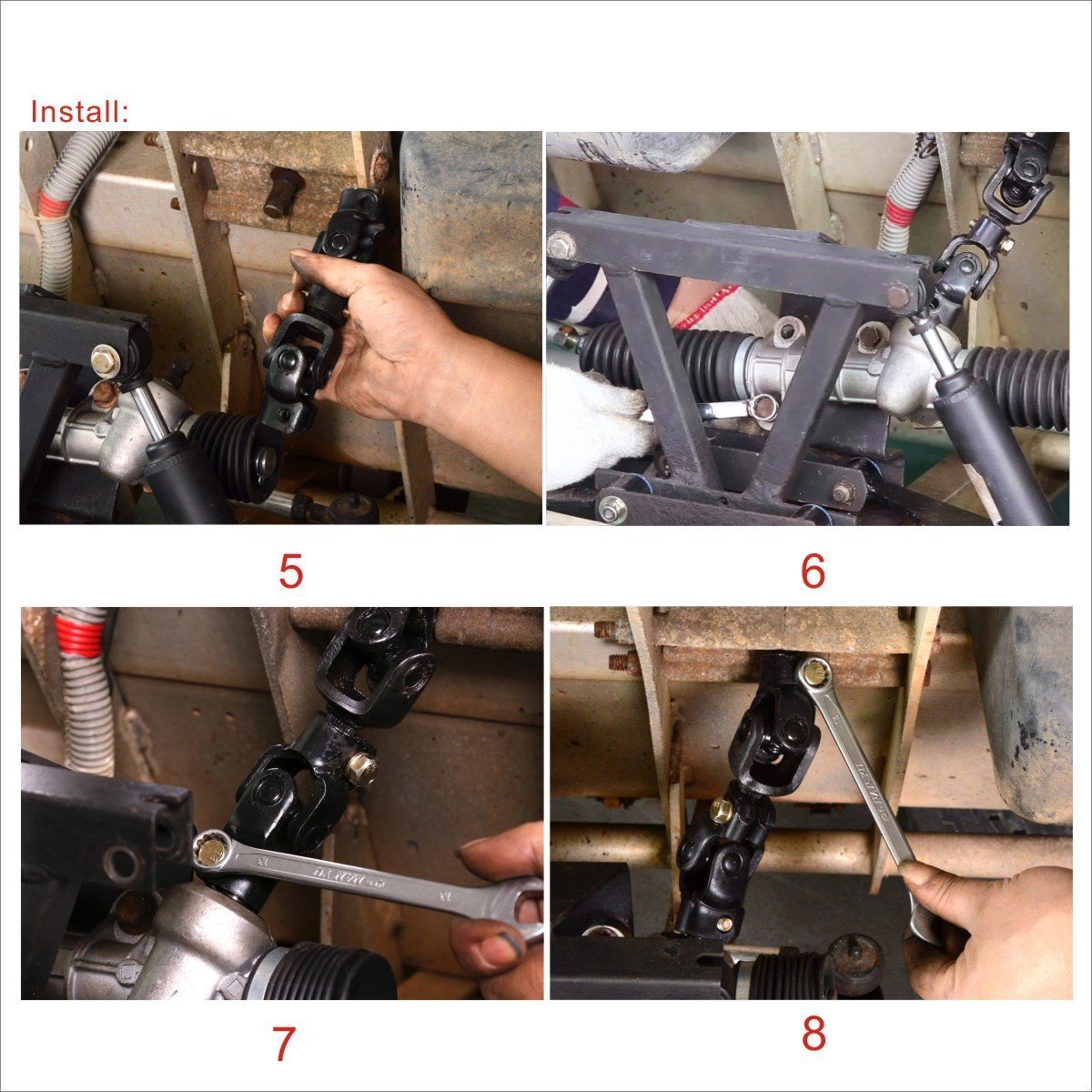 Dr.Acces genuine replacement 1013861 ready for maintenance