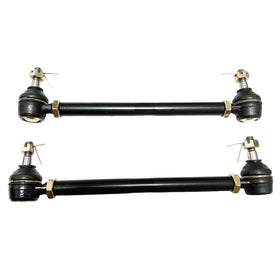 Dr.Acces 2-pack steering rod ends kit for EZ-GO TXT and Medalist, improves steering precision.