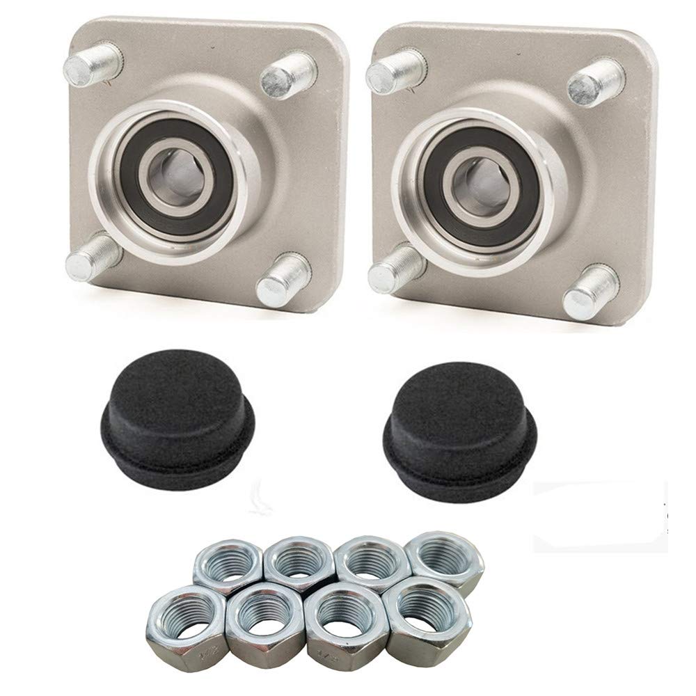 Dr.Acces Club Car DS/Precedent hub assembly fit check for 2003+ models