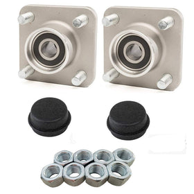 Dr.Acces Club Car DS/Precedent hub assembly fit check for 2003+ models