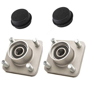 Dr.Acces Club Car DS/Precedent front hub assembly for smooth rotation
