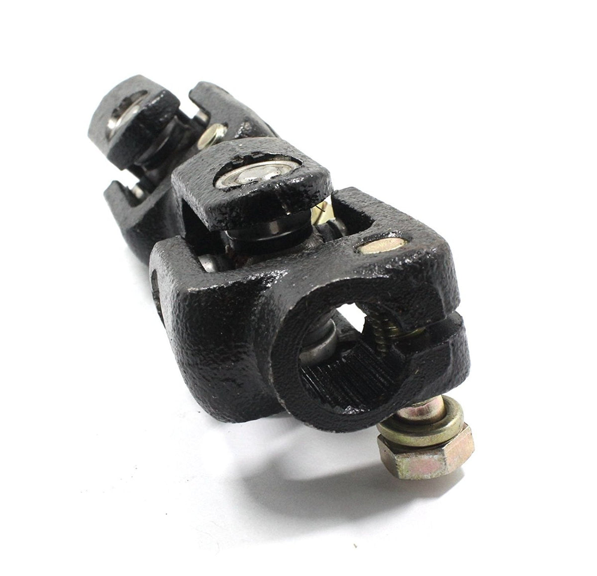 Dr.Acces DS steering knuckle assembly setup for easy fitment