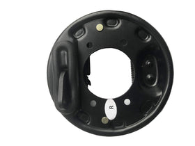 Dr.Acces EZGO brake assembly right-side view with 70998-G02 fit for smoother braking.