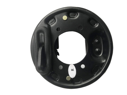Dr.Acces EZGO brake assembly right-side view with 70998-G02 fit for smoother braking.