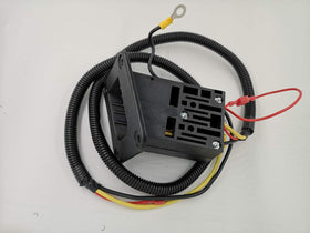 Dr.Acces EZGO 36V charger connectors compatible with DCS/PDS systems