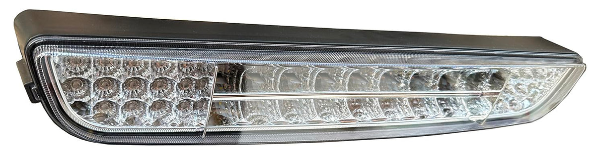 Dr.Acces EZGO TXT LED bar front view with bright, energy-efficient illumination.