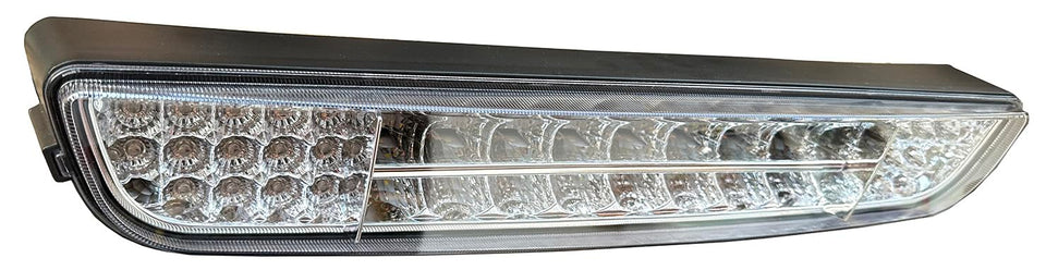 Dr.Acces EZGO TXT LED bar front view with bright, energy-efficient illumination.