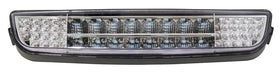 Dr.Acces EZGO TXT LED bar side view showing durable, weather-ready design.