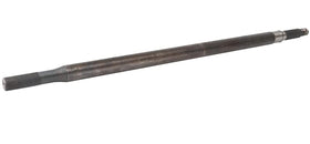 Dr.Acces EZGO TXT Medalist rear axle shaft, driver side, installation-ready
