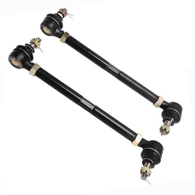 Flat tubes and cotter pins included for a complete DIY replacement.