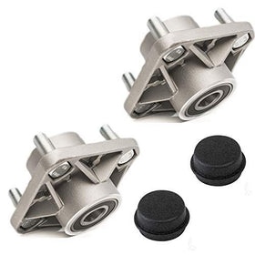 Dr.Acces front-wheel-bearing-pedestal for DS/Precedent carts durability