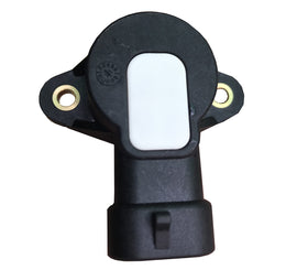 Dr.Acces RXV accelerator sensor connection view supports reliable installation and wiring clarity