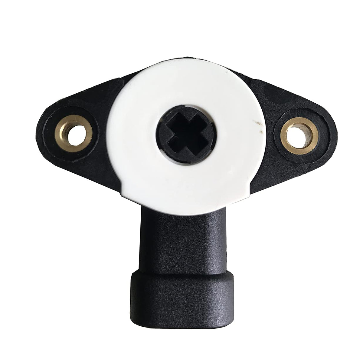 Dr.Acces EZGO RXV accelerator sensor front view improves throttle precision