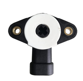 Dr.Acces EZGO RXV accelerator sensor front view improves throttle precision