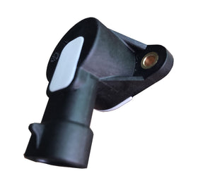 Dr.Acces accelerator sensor 600019 installation view promotes simple DIY replacement
