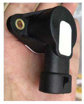 Dr.Acces EZGO RXV sensor open view highlights OEM-quality replacement