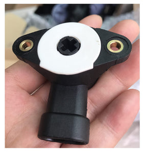 Dr.Acces accelerator sensor for EZGO RXV side angle ensures consistent pedal response