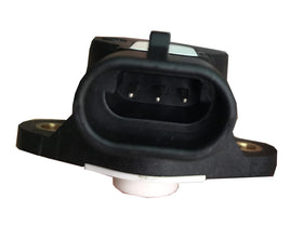 Dr.Acces accelerator sensor wiring close-up supports durable long-life operation