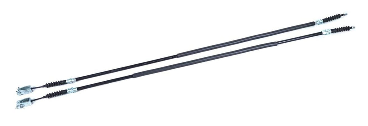 Dr.Acces brake cable with OEM numbers 1020221-01 and 1019907.