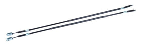 Dr.Acces brake cable with OEM numbers 1020221-01 and 1019907.