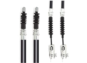Dr.Acces 41-1/2-inch replacement brake cable for Club Car DS.