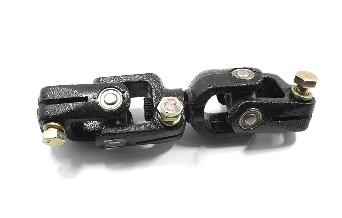 Dr.Acces DS steering joint installation view ideal for upgrades