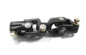Dr.Acces DS steering joint installation view ideal for upgrades