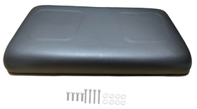 Dr.Acces front seat bottom with hardware included for easy installation