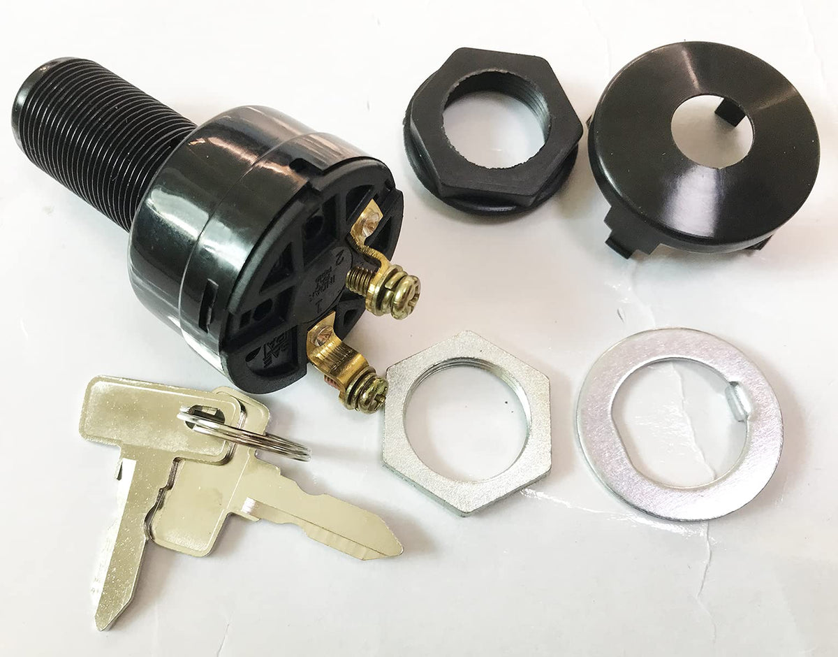 Dr.Acces golf cart ignition switch for Club Car DS main unit ready for installation
