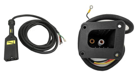 Dr.Acces Powerwise handle plug with wires for 36V charging on EZGO carts