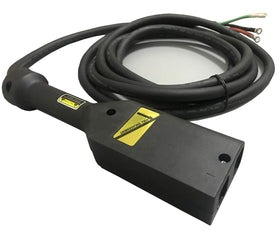 Dr.Acces Powerwise receptacle for EZGO Medalist and TXT 36V charging