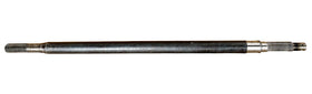 Dr.Acces rear axle shaft for EZGO TXT, driver side, OEM replacement