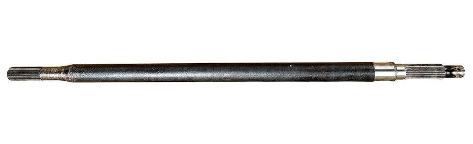 Dr.Acces rear axle shaft for EZGO TXT, driver side, OEM replacement