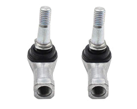 Dr.Acces ball joint kit installed on EZGO TXT steering setup.