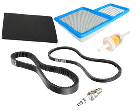 Dr.Acces golf cart tune up kit assembly for Yamaha carts; ready for a smoother engine start.