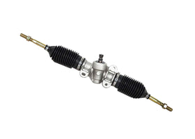Dr.Acces Precedent steering gear box assembly improves precision for Club Car.