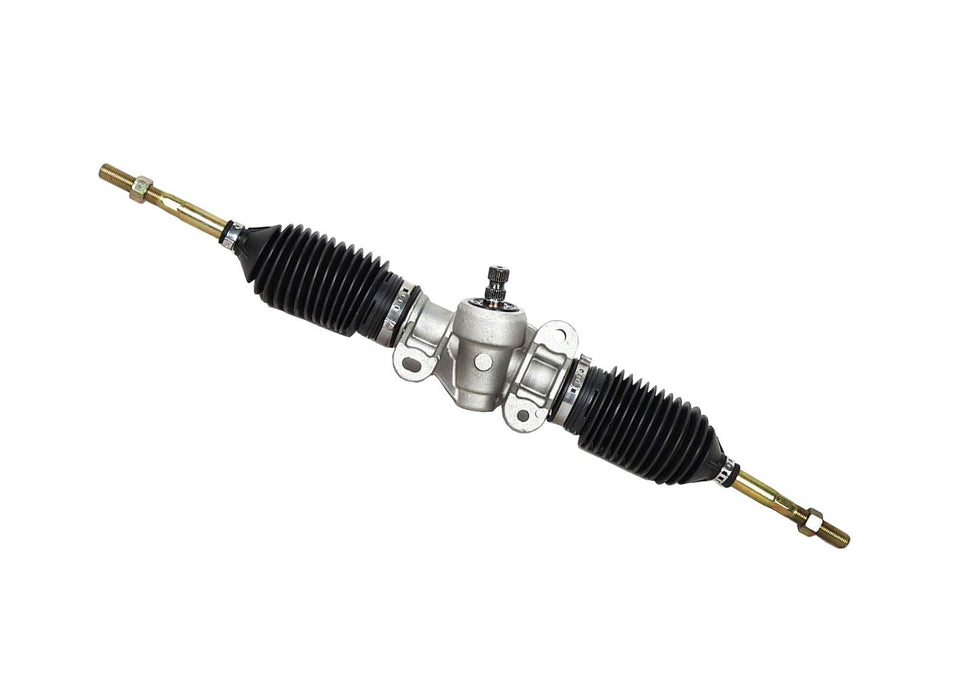 Dr.Acces Precedent steering gear box assembly improves precision for Club Car.