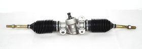 Dr.Acces rack and pinion assembly supports reliable steering on 2004+ Club Car.