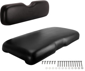 Dr.Acces EZGO RXV front seat back cushion adds ergonomic support