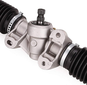 Dr.Acces tie rod end grease instruction for smooth operation.