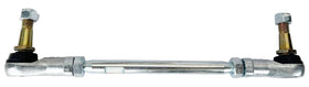 Includes one tie rod with nut, supports reliable DIY upgrades.