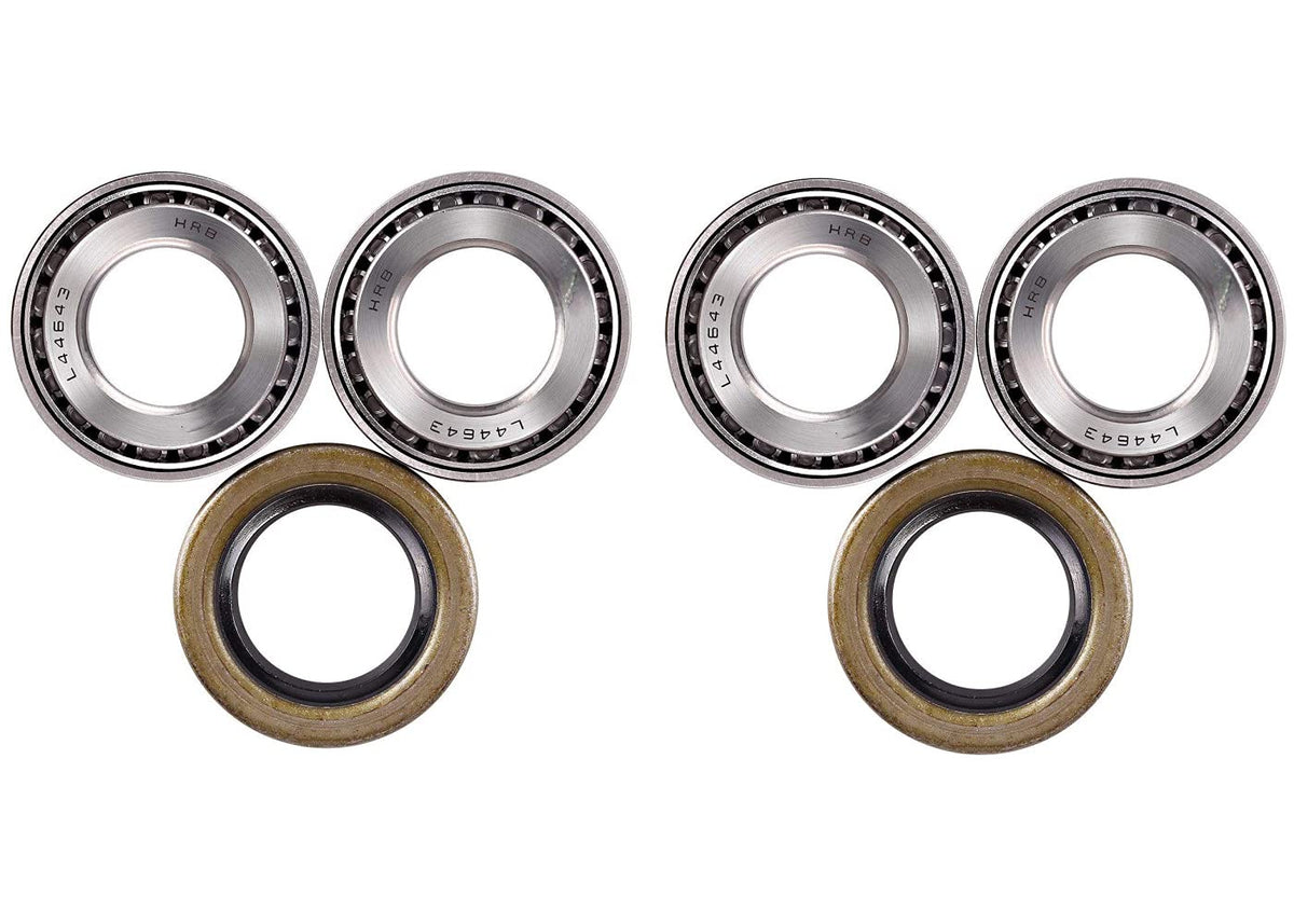 Dr.Acces EZGO kit fits 70895G01 compatible carts for gas and electric models.