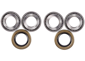 Dr.Acces EZGO kit fits 70895G01 compatible carts for gas and electric models.