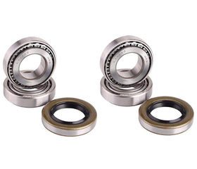 Dr.Acces EZGO hub oil seals packaging ready for replacement and leakage prevention.