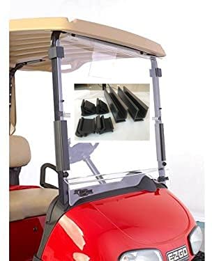 Dr.Acces EZGO RXV mounting parts kit for easy installation